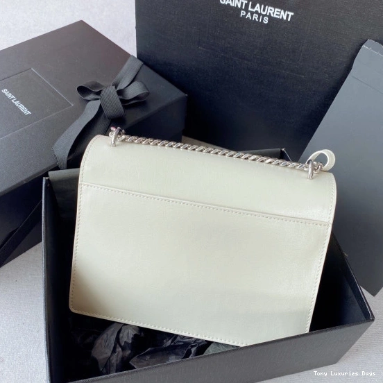 Tony Luxuries YSL MEDIUM SUNSET 0707